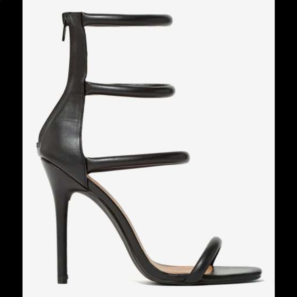 Nasty Gal x Shoe Cult Heels